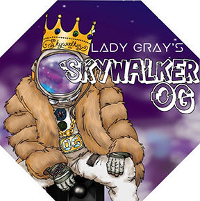 Skywalker OG Sticker (Regular and Oversized)